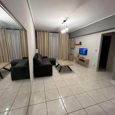 D2 Apartment - Athens Oasis Zewnętrze zdjęcie