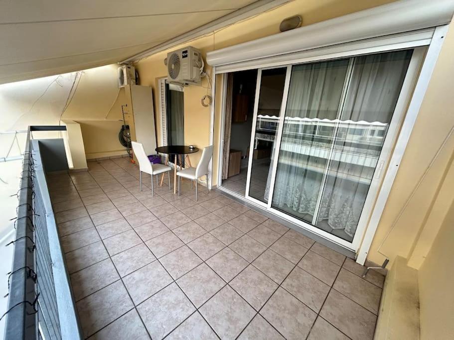 D2 Apartment - Athens Oasis Zewnętrze zdjęcie