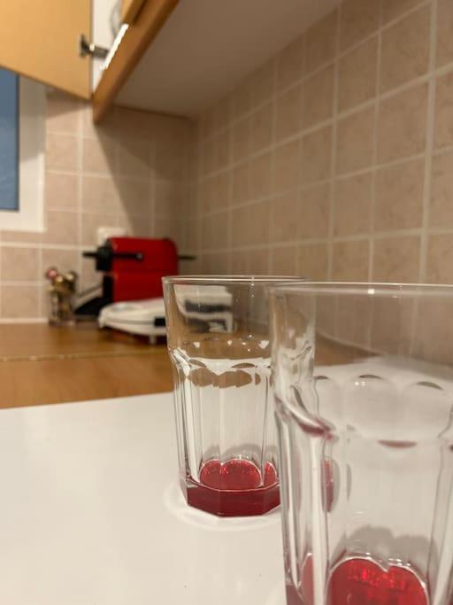 D2 Apartment - Athens Oasis Zewnętrze zdjęcie