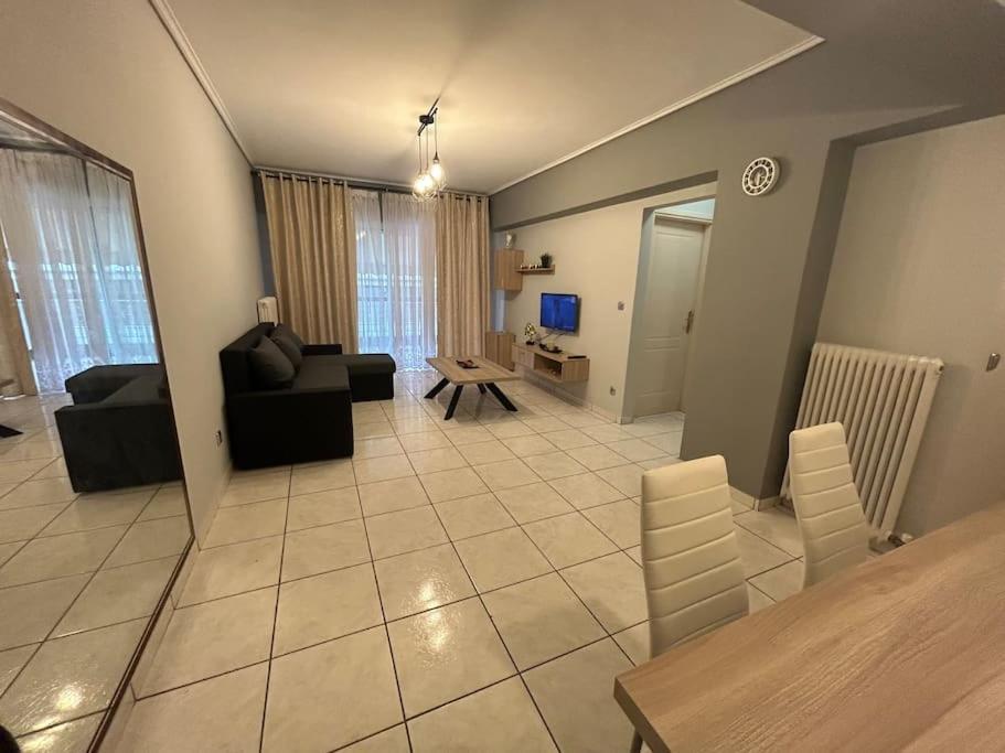 D2 Apartment - Athens Oasis Zewnętrze zdjęcie