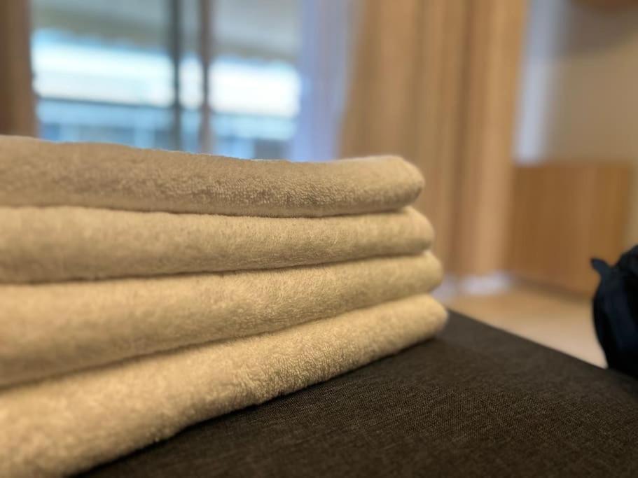 D2 Apartment - Athens Oasis Zewnętrze zdjęcie