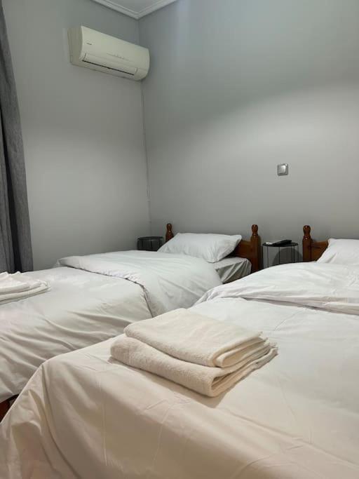 D2 Apartment - Athens Oasis Zewnętrze zdjęcie