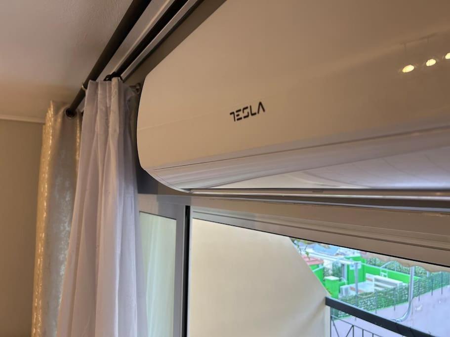 D2 Apartment - Athens Oasis Zewnętrze zdjęcie