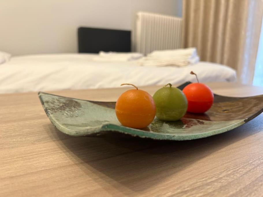D2 Apartment - Athens Oasis Zewnętrze zdjęcie