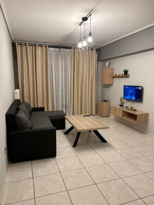 D2 Apartment - Athens Oasis Zewnętrze zdjęcie