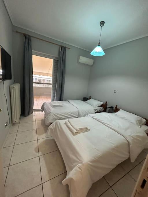 D2 Apartment - Athens Oasis Zewnętrze zdjęcie