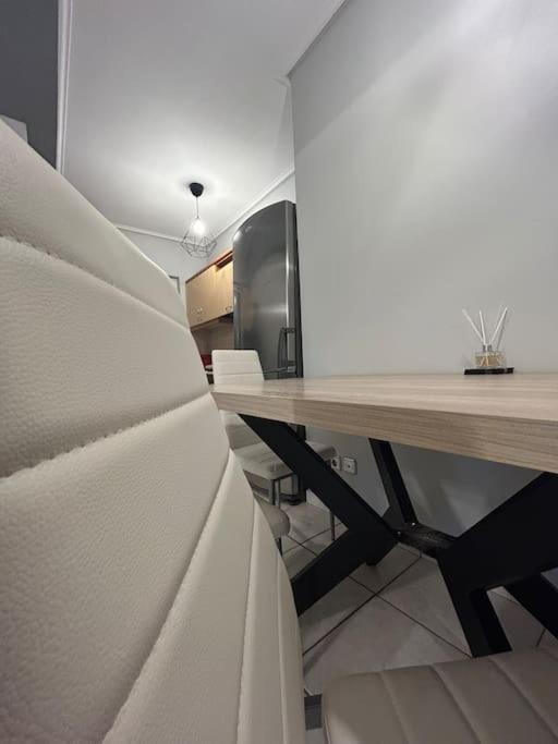 D2 Apartment - Athens Oasis Zewnętrze zdjęcie