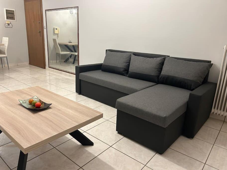 D2 Apartment - Athens Oasis Zewnętrze zdjęcie