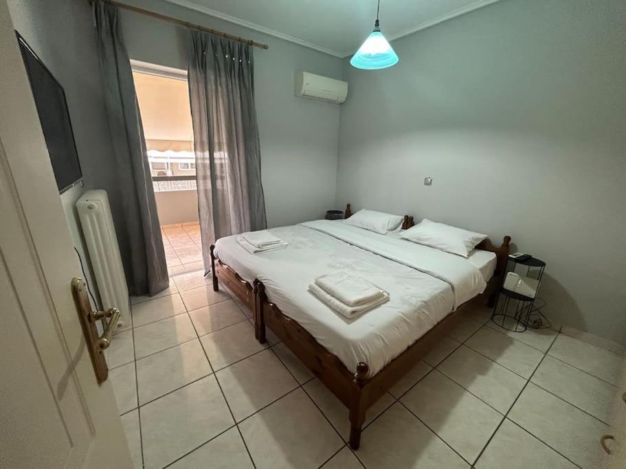 D2 Apartment - Athens Oasis Zewnętrze zdjęcie