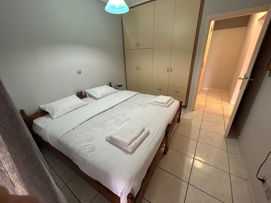 D2 Apartment - Athens Oasis Zewnętrze zdjęcie