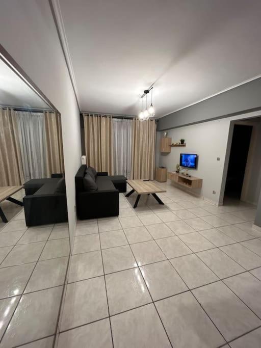 D2 Apartment - Athens Oasis Zewnętrze zdjęcie